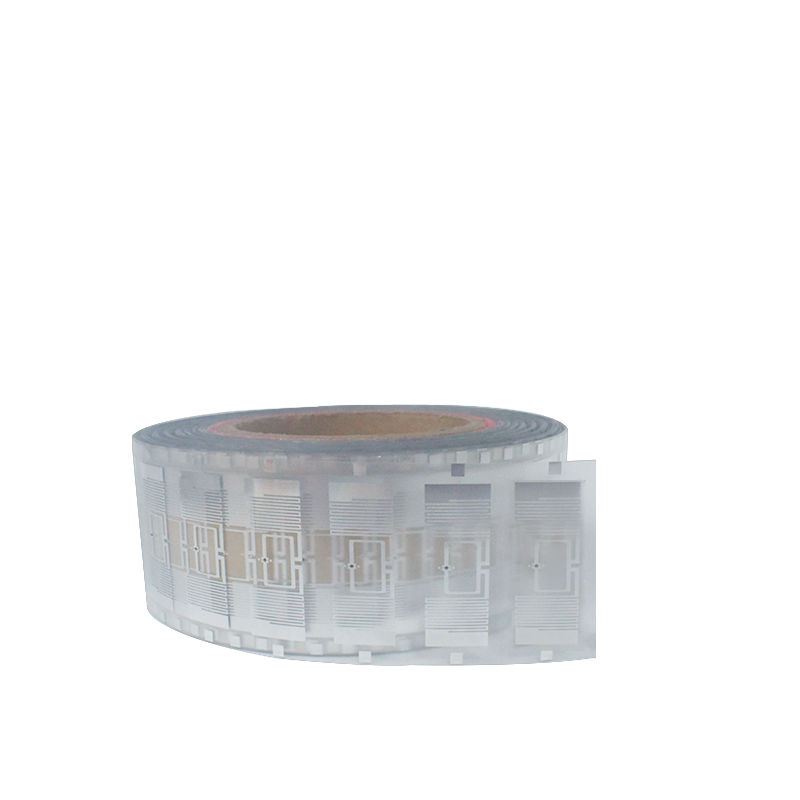 The Role of UHF RFID Tags in IoT and Smart Systems